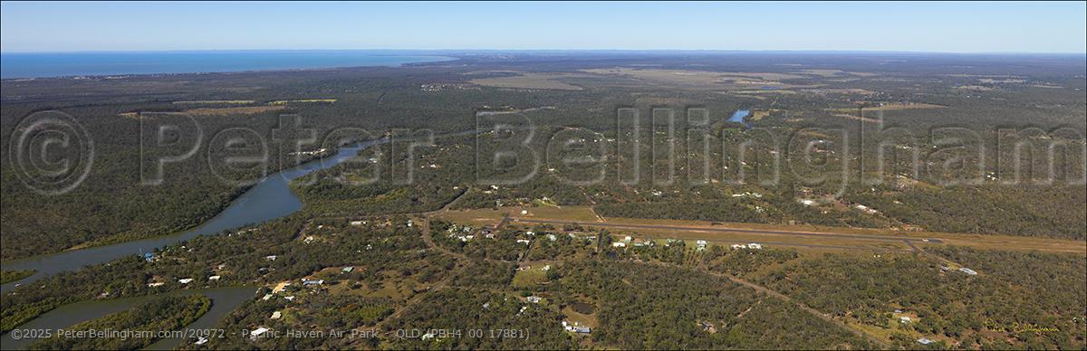 Peter Bellingham Photography Pacific Haven Air Park - QLD (PBH4 00 17881)